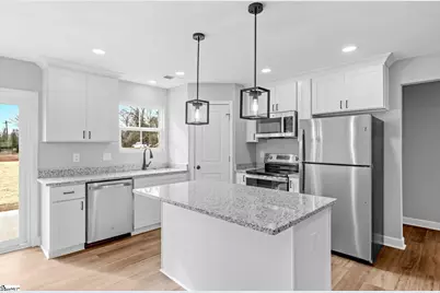 1863 Reid School Road, Taylors, SC 29687 - Photo 7