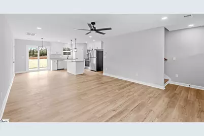 1863 Reid School Road, Taylors, SC 29687 - Photo 3