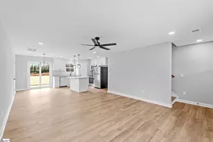 1863 Reid School Rd, Taylors, SC 29687 - Photo 3