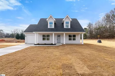 1863 Reid School Road, Taylors, SC 29687 - Photo 1