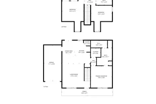 1861 Reid School Rd, Taylors, SC 29687 - Photo 23