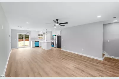 1861 Reid School Road, Taylors, SC 29687 - Photo 3