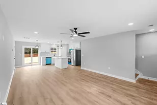 1861 Reid School Rd, Taylors, SC 29687 - Photo 3