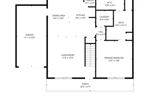 1861 Reid School Rd, Taylors, SC 29687 - Photo 21