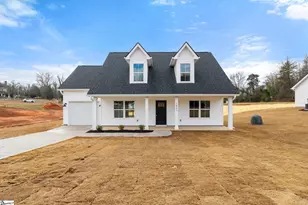 1861 Reid School Rd, Taylors, SC 29687 - Photo 1