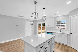 1861 Reid School Rd, Taylors, SC 29687 - Photo 7