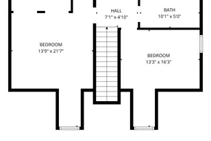 1861 Reid School Rd, Taylors, SC 29687 - Photo 11