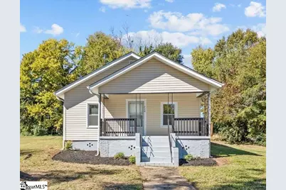 228 Grandview Drive, Spartanburg, SC 29303 - Photo 1