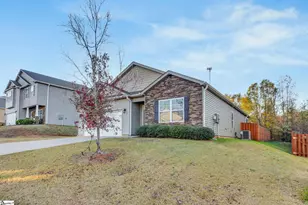 461 All Seasons Dr, Boiling Springs, SC 29316 - Photo 5