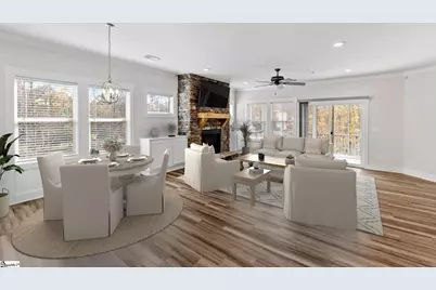 428 Combahee Court, Greer, SC 29651 - Photo 7