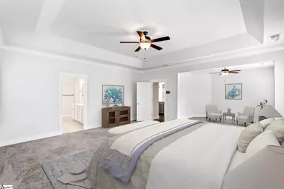 428 Combahee Court, Greer, SC 29651 - Photo 15