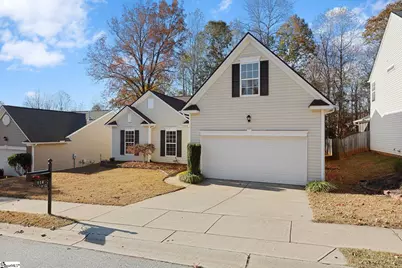 114 Seattle Slew Lane, Greenville, SC 29617 - Photo 3