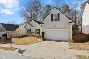 114 Seattle Slew Ln, Greenville, SC 29617 - Photo 3