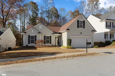 114 Seattle Slew Lane, Greenville, SC 29617 - Photo 5
