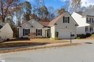 114 Seattle Slew Ln, Greenville, SC 29617 - Photo 5