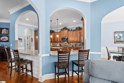 425 Castleford Place, Simpsonville, SC 29681 - Photo 13