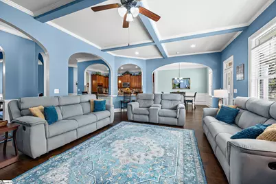 425 Castleford Place, Simpsonville, SC 29681 - Photo 7