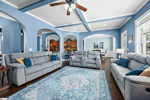 425 Castleford Pl, Simpsonville, SC 29681 - Photo 7