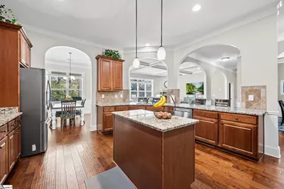 425 Castleford Place, Simpsonville, SC 29681 - Photo 11