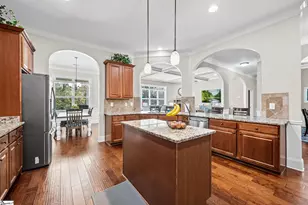 425 Castleford Pl, Simpsonville, SC 29681 - Photo 11