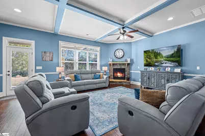 425 Castleford Place, Simpsonville, SC 29681 - Photo 5