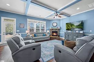 425 Castleford Pl, Simpsonville, SC 29681 - Photo 5