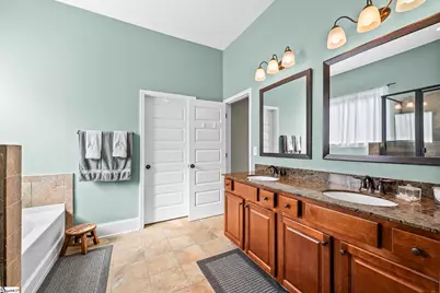 425 Castleford Place, Simpsonville, SC 29681 - Photo 23