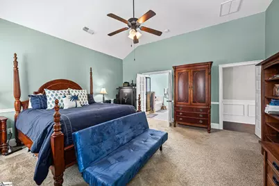 425 Castleford Place, Simpsonville, SC 29681 - Photo 21