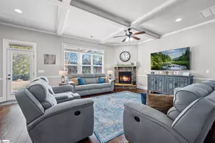 425 Castleford Pl, Simpsonville, SC 29681 - Photo 5