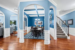 425 Castleford Pl, Simpsonville, SC 29681 - Photo 15