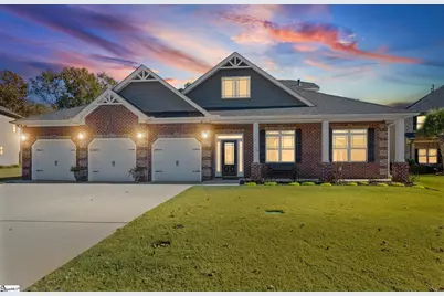 425 Castleford Place, Simpsonville, SC 29681 - Photo 1