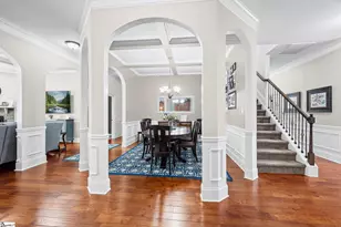 425 Castleford Pl, Simpsonville, SC 29681 - Photo 15