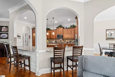 425 Castleford Place, Simpsonville, SC 29681 - Photo 13