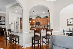 425 Castleford Pl, Simpsonville, SC 29681 - Photo 13