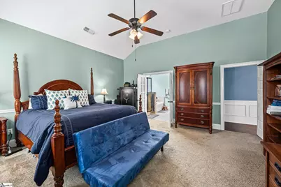 425 Castleford Place, Simpsonville, SC 29681 - Photo 21