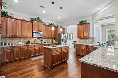 425 Castleford Place, Simpsonville, SC 29681 - Photo 9