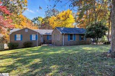 219 Greenbriar Drive, Simpsonville, SC 29680 - Photo 1