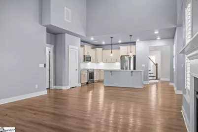 1536 Shallons Court, Spartanburg, SC 29301 - Photo 15