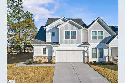 1536 Shallons Court, Spartanburg, SC 29301 - Photo 1