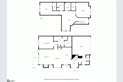 1536 Shallons Court, Spartanburg, SC 29301 - Photo 31