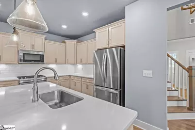 1536 Shallons Court, Spartanburg, SC 29301 - Photo 9