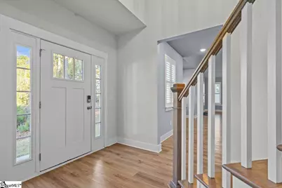 1536 Shallons Court, Spartanburg, SC 29301 - Photo 5