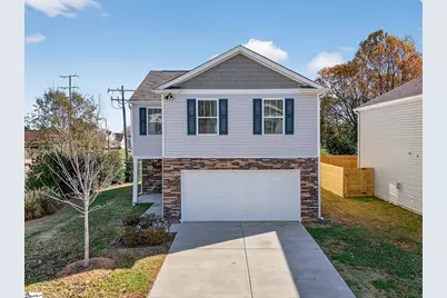 1013 Bridlebrook Trail, Greer, SC 29651 - Photo 1