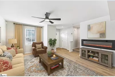 31 Tidworth Drive, Greer, SC 29651 - Photo 3