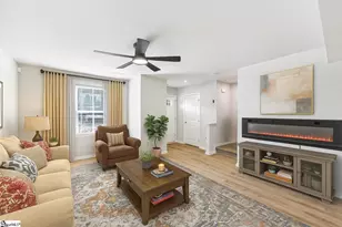 31 Tidworth Dr, Greer, SC 29651 - Photo 3