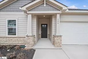 504 Tilson Rd, Piedmont, SC 29673 - Photo 3