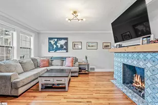 513 Summit Dr, Greenville, SC 29609 - Photo 5