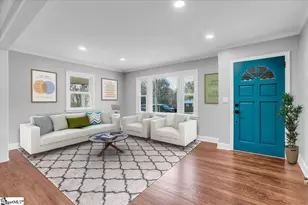 29 Lynhurst Dr, Greenville, SC 29611 - Photo 5