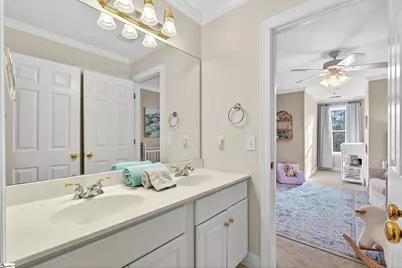 23 Bingham Way, Simpsonville, SC 29680 - Photo 35