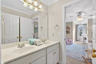 23 Bingham Way, Simpsonville, SC 29680 - Photo 35